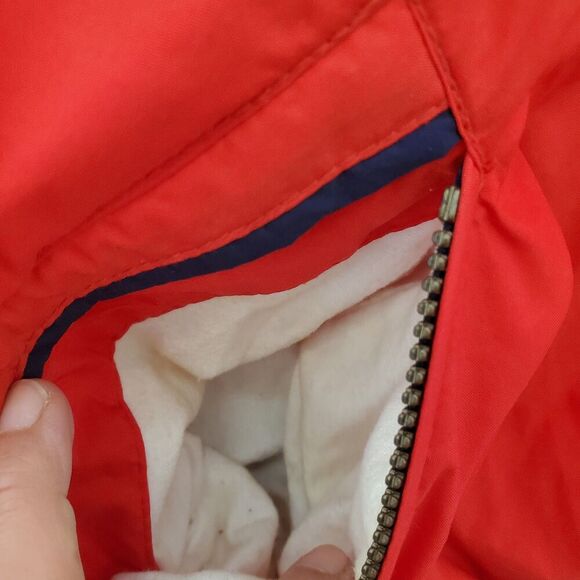 Vintage Obermeyer Winter Snow Ski Jacket Women’s Sz 16 Insulated Warm Sport Coat - Picture 8 of 16